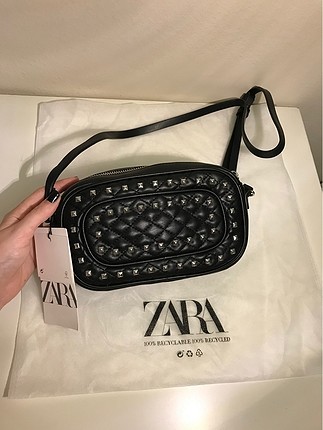 Zara Zara Çanta