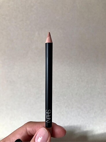 Nars Dudak Kalemi