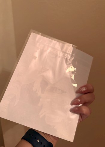 Dior Homme Etiket Seti - Görsel 2