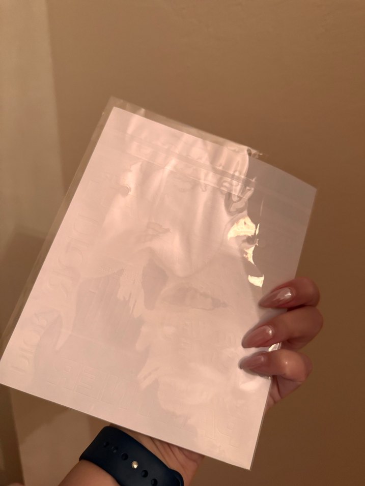 Dior Homme Etiket Seti - Görsel 2