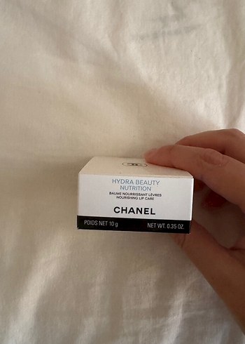 Chanel Dudak Balmı Kutu var - Görsel 5