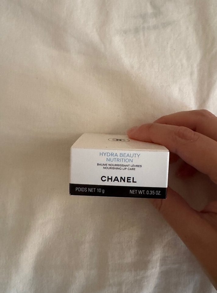 Chanel Dudak Balmı Kutu var - Görsel 5