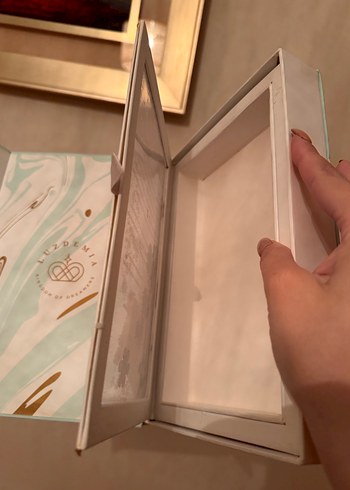 Luzdemia Dekor Kutu - Görsel 5