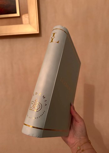 Luzdemia Dekor Kutu - Görsel 2