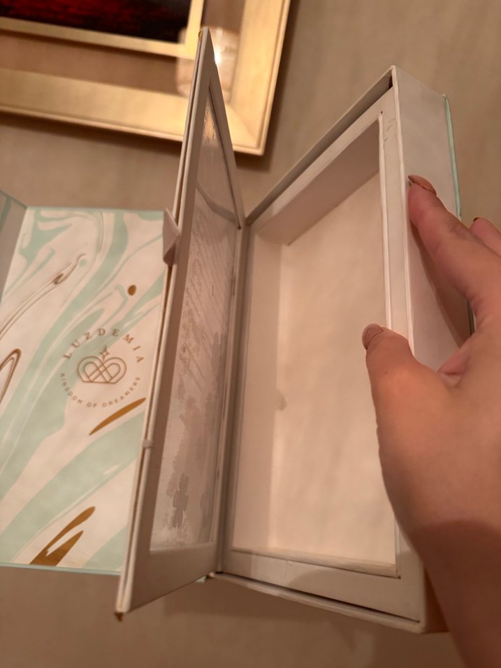 Luzdemia Dekor Kutu - Görsel 5