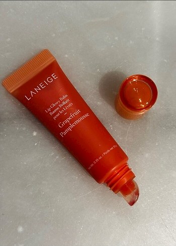 Laneige