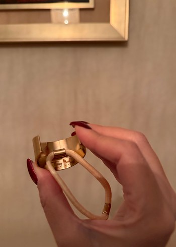 Mugler Orjinal Toka - Görsel 2