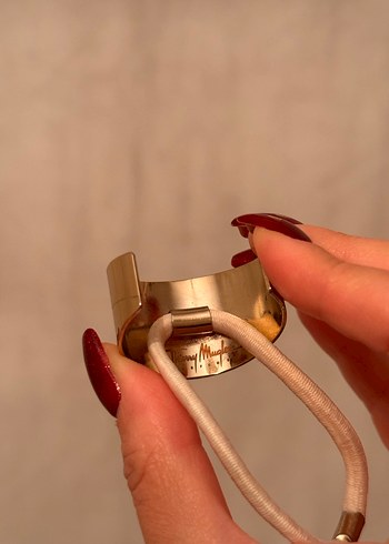 Mugler Orjinal Toka - Görsel 3