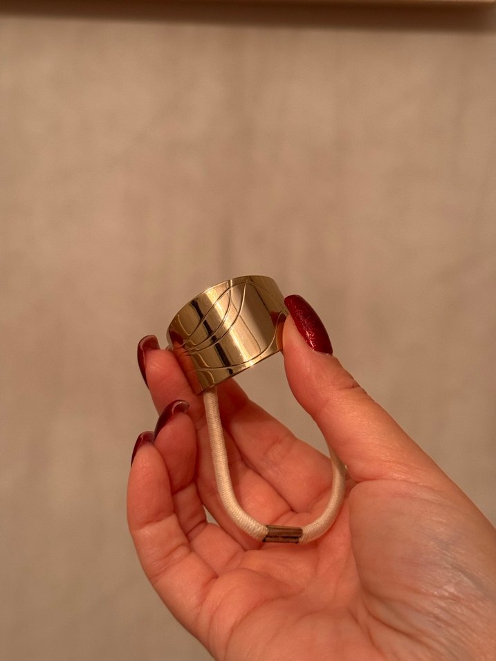 Mugler Orjinal Toka - Görsel 4