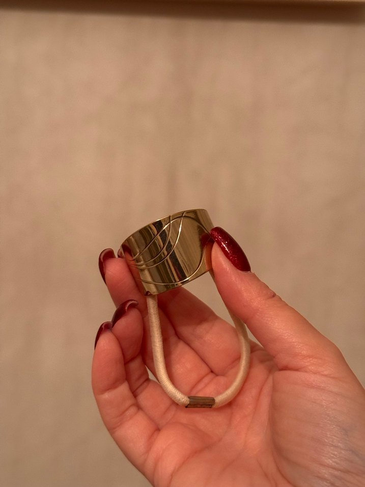 Mugler Orjinal Toka - Görsel 5