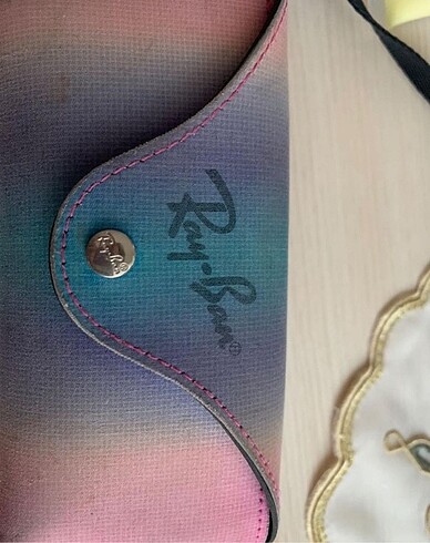  Beden Rayban Orjinal gözlük