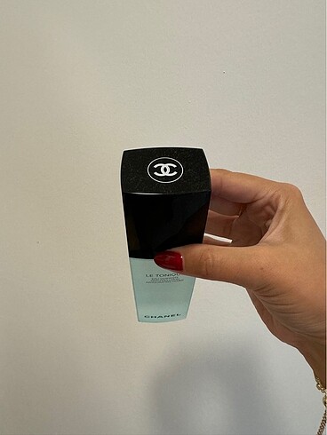 Chanel Chanel tonik
