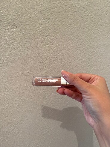 Dior Dior lip gloss