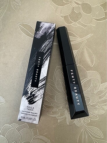 Fenty rimel