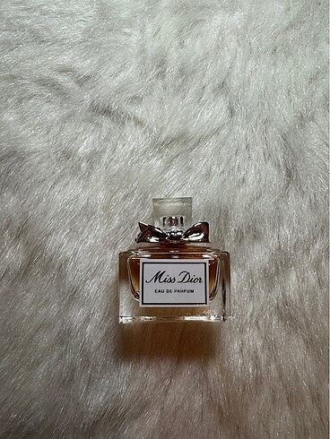 Dior deluxe parfüm
