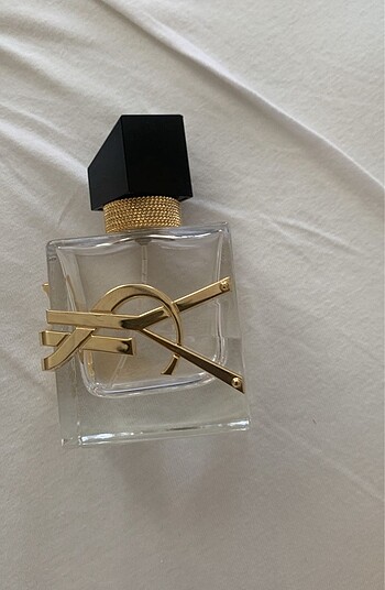 Ysl orjinal Parfüm
