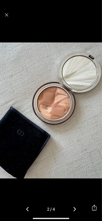 Dior Dior Orjinal allık