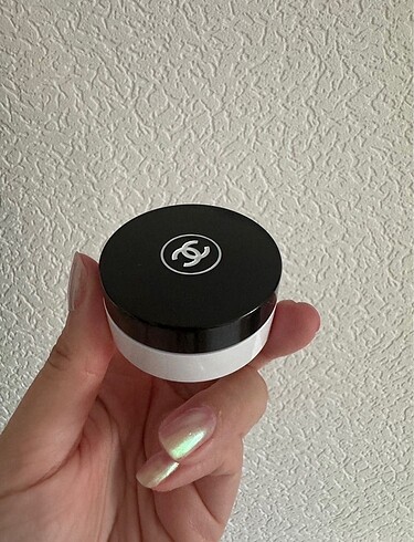 Chanel CHANEL orjinal dudak koruyucu balm