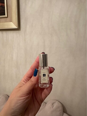 Jo malone parfüm