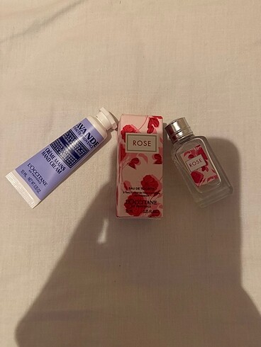 L'Occitane Loccitane parfüm