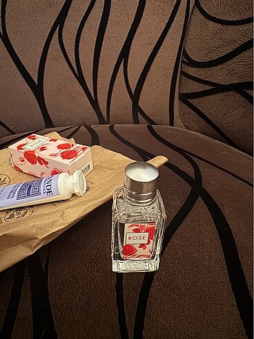 Beden Renk Loccitane parfüm