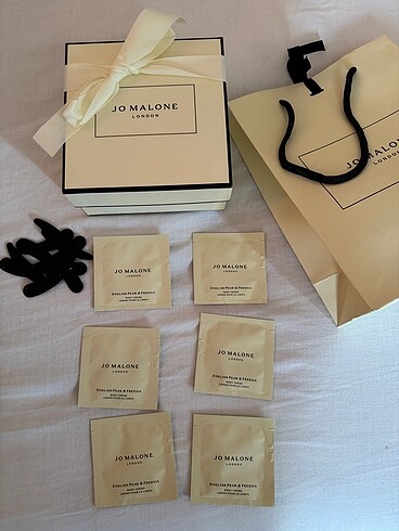 Jo malone set