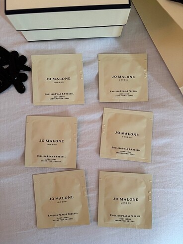 Beymen Jo malone set