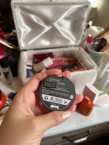 Sephora Sephora allık