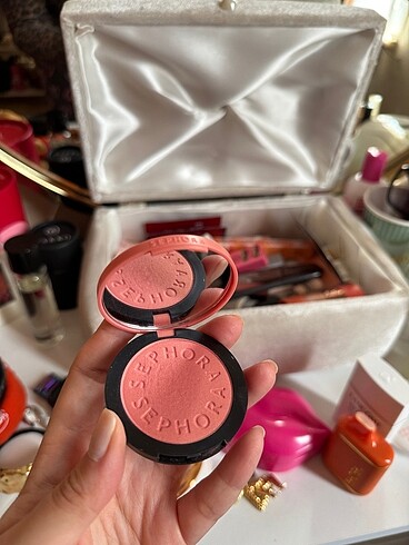 Beden Sephora allık