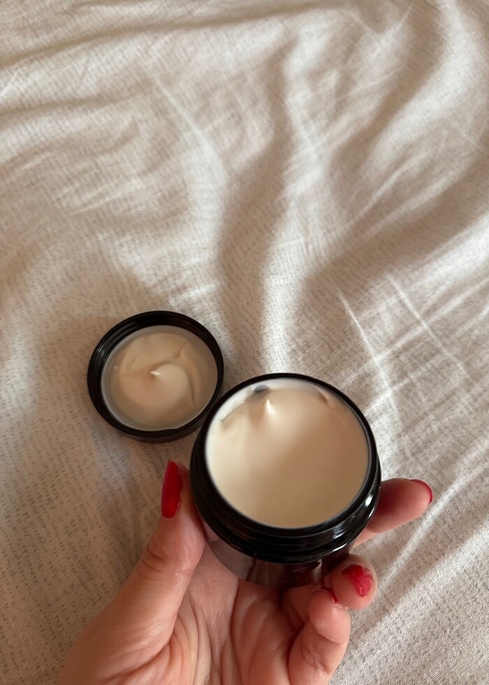 Jo Malone tonka krem - Görsel 3