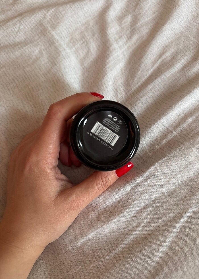 Jo Malone tonka krem - Görsel 2