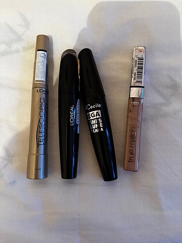 Loreal rimel