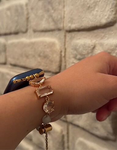 Apple Watch kordon
