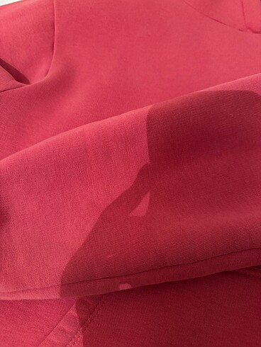 Mavi Jeans Mavi jeans pembe sweat