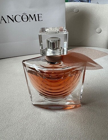 Lancome la vie belle parfüm