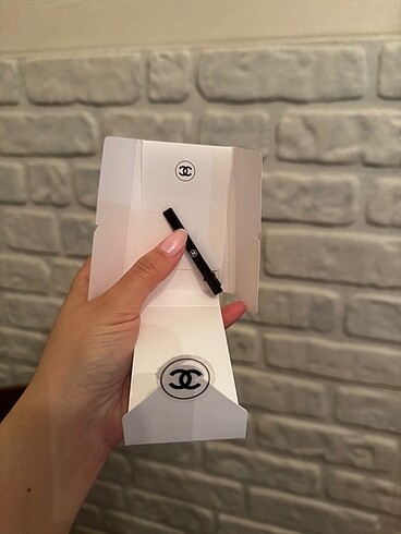 CHANEL ORJİNAL TOKA