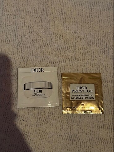 Dior krem