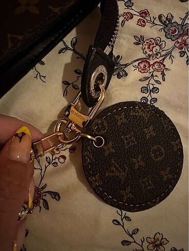 Louis Vuitton Louis Vuitton çanta