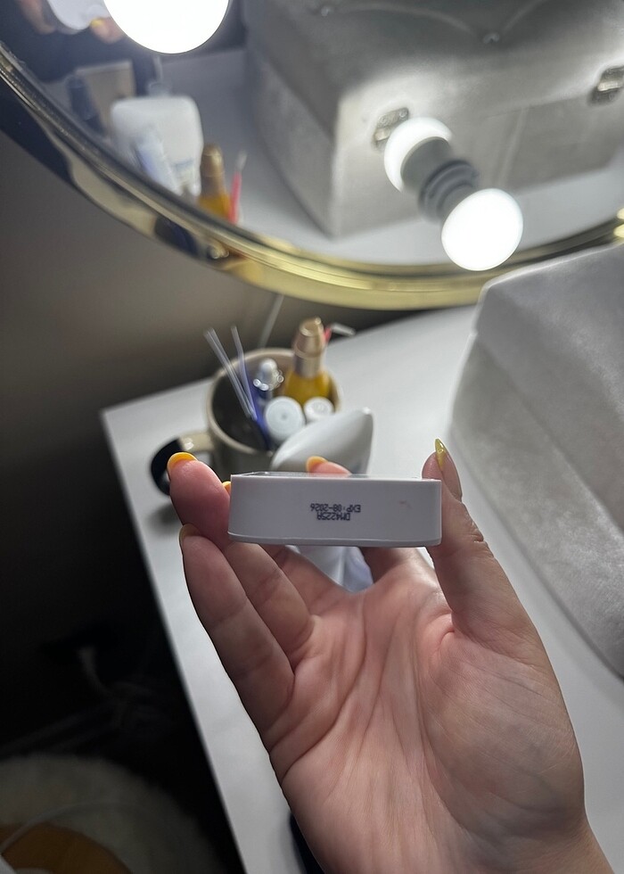 Toucland el dezenfektanı - Görsel 2