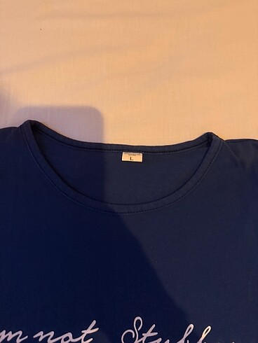 l Beden Tshirt