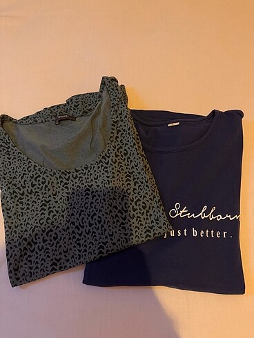 Tshirt