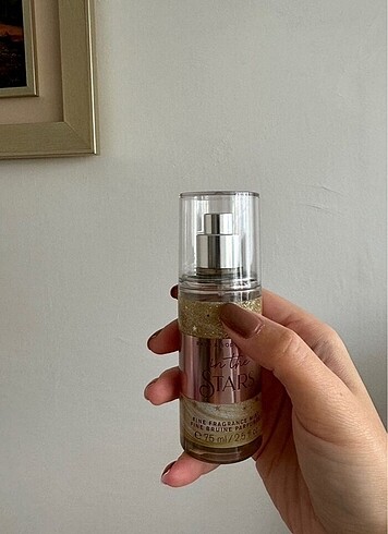  Beden Bath body works kremler spreyler