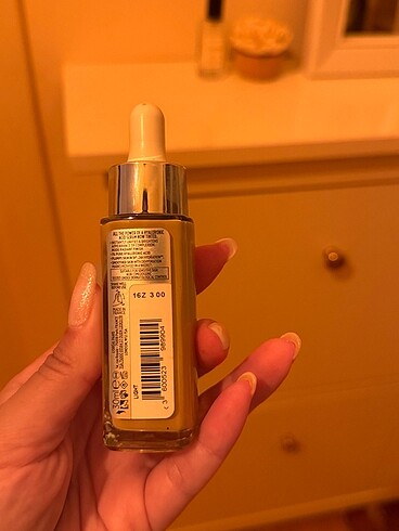 Loreal Paris Loreal Paris true match porselen fondöten