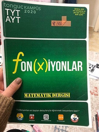 Fonksiyonlar
