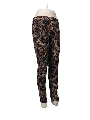 Saten Saten Jean / Kot %70 İndirimli.