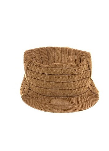 tarz ve şık örme dokulu şapka s beden - Görsel 2