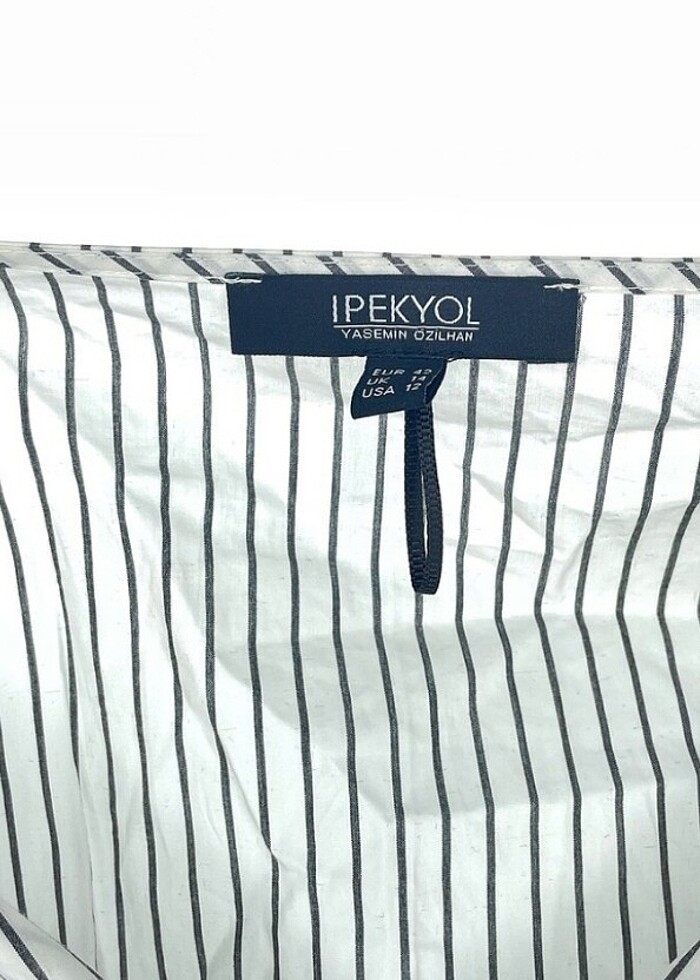 ipekyol Bluz - Görsel 4