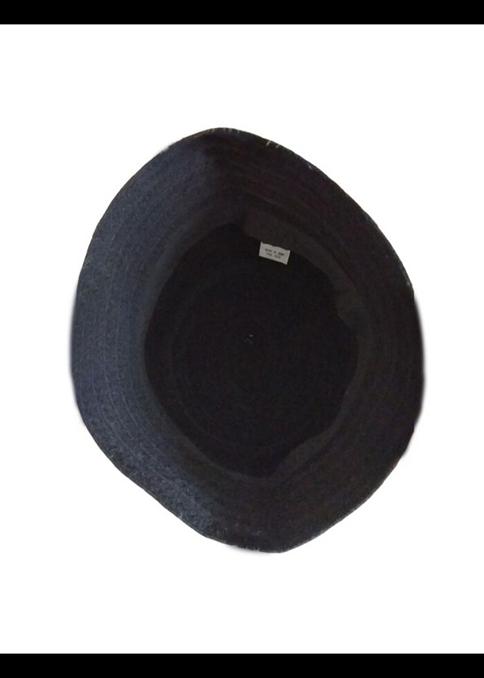 örgü dokumalı kışlık şapka - Görsel 4