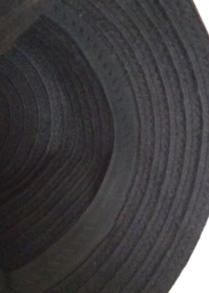 örgü dokumalı kışlık şapka - Görsel 5