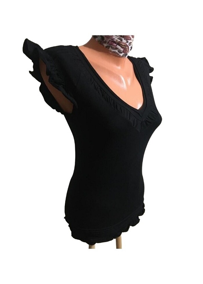 Polo Garaj T-shirt - Görsel 2